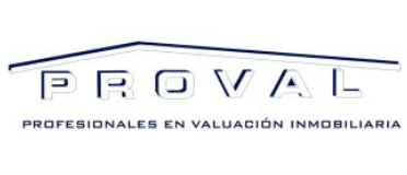 PROFESIONALES EN VALUACIÓN INMOBILIARIA, S.C.