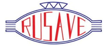 MAQUINADOS ESPECIALIZADOS RUSAVE S.A. DE C.V.